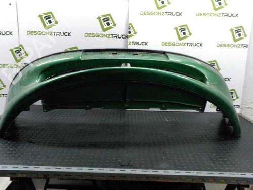 Front bumper OPEL VECTRA B (J96)  | BP21425833C7 