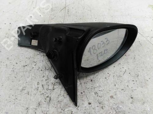 Used Left mirror OPEL VECTRA B Estate (J96) [1996-2003]  21438502