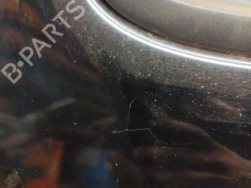 Left rear door MERCEDES-BENZ M-CLASS (W163) ML 270 CDI (163.113) | BP29850975C4