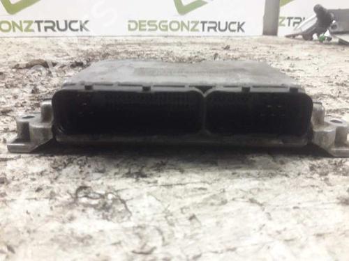 Engine control unit (ECU) ALFA ROMEO 147 (937_) 1.9 JTD (937.AXD1A, 937.BXD1A, 937.AXV1A, 937.BXB1A,... | BP21460789M57 