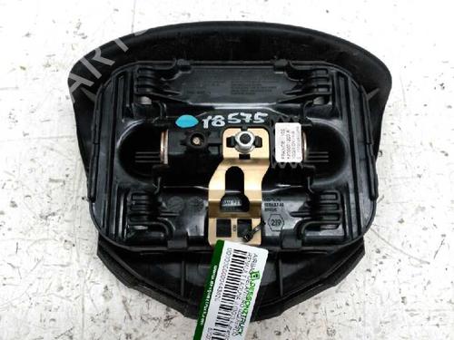 Førerens kollisjonspute RENAULT LAGUNA II (BG0/1_)  | BP21437691C9 