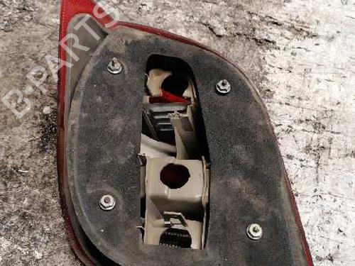 Right taillight FORD FIESTA III (GFJ)  | BP21474513C35 