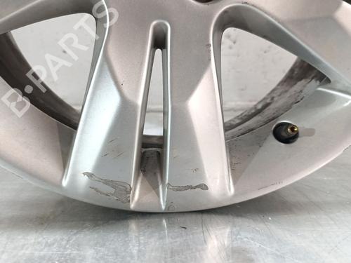 Rim PEUGEOT 5008 (0U_, 0E_)  | BP30400535C45 