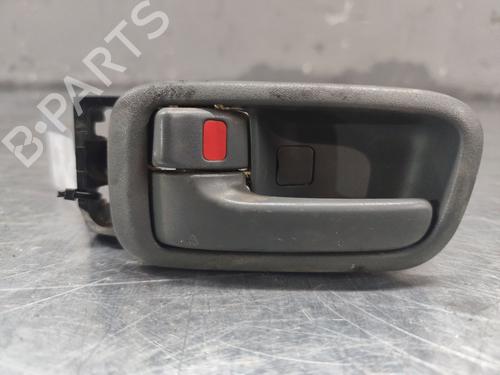 Used Rear left interior door handle Rear left interior door handle TOYOTA RAV 4 II (_A2_) 2.0 4WD (ACA21, ACA20) (150 hp) 33606873 33606873