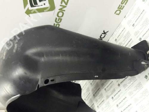 Wheel arch SEAT ALTEA (5P1)  | BP21454424C56