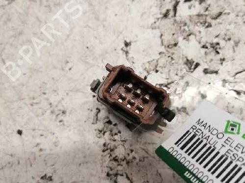 Venstre bak elrute bryter RENAULT ESPACE IV (JK0/1_)  | BP21477638I29 