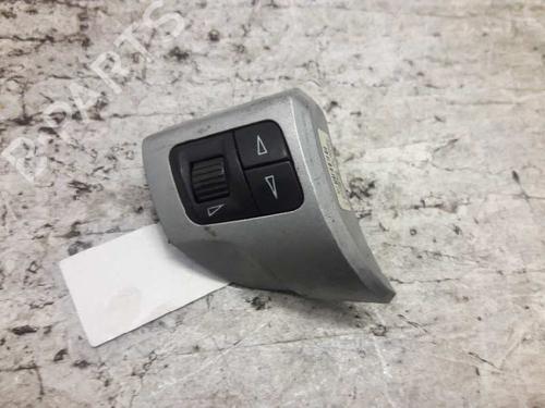 Used Steering wheel controls Steering wheel controls OPEL ASTRA H GTC (A04) [2005-2010] 36002560 36002560