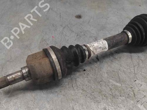 Left front driveshaft PEUGEOT 307 CC (3B) | BP21413406M38