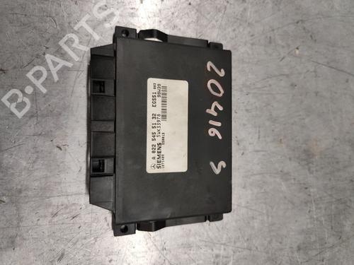 Elektronisk modul MERCEDES-BENZ S-CLASS (W220, V220) [1998-2005]  22110008