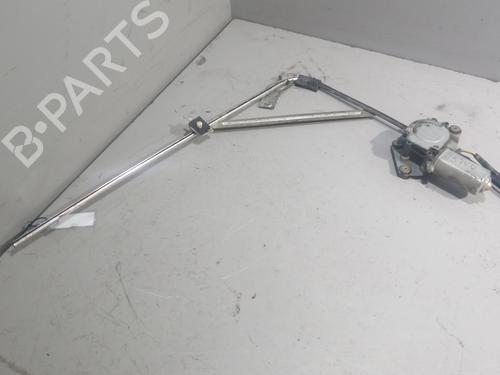 Front left window mechanism IVECO STRALIS I | BP40610683C22 - Image 3