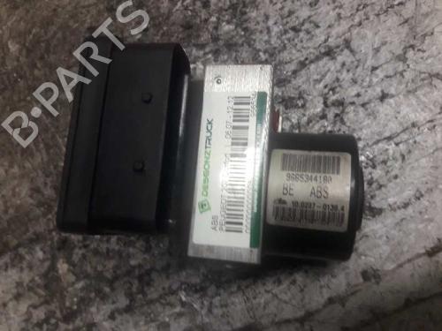 Used ABS pump PEUGEOT 207 (WA_, WC_) [2006-2015]  21471519