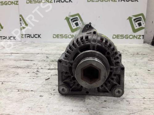 Used Alternator RENAULT MEGANE II (BM0/1_, CM0/1_) [2001-2012]  21456561