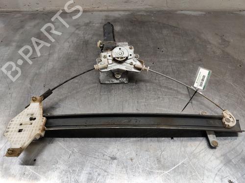 Used Front right window mechanism HYUNDAI TERRACAN (HP) [2001-2008]  31043229