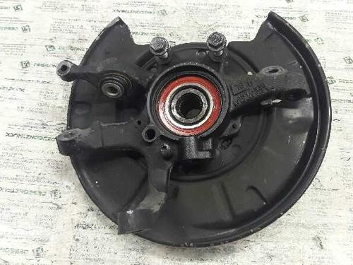 Left rear steering knuckle MERCEDES-BENZ S-CLASS (W220, V220)  | BP21454209M27 