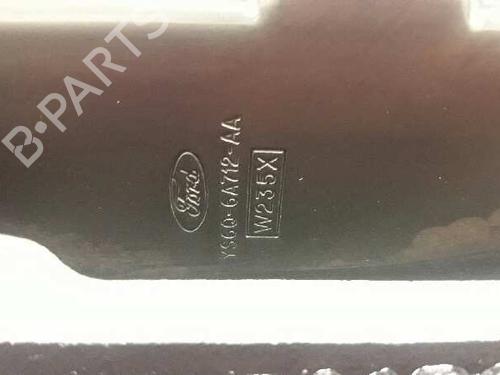 Cylinder head FORD FOCUS I Turnier (DNW) 1.8 Turbo DI / TDDi | BP21454031M5 