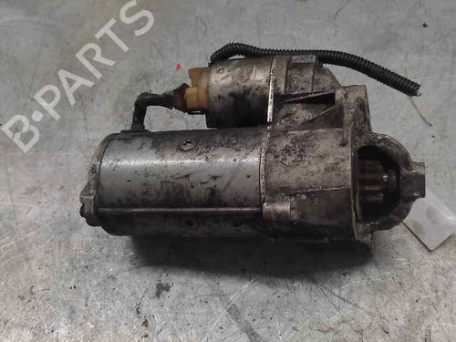 Starter NISSAN PRIMASTAR Van (X83)  | BP21408777M8 