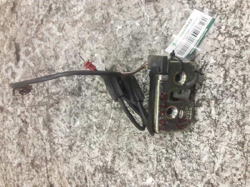 Used Tailgate lock FORD FIESTA V (JH_, JD_) [2001-2014]  21464769
