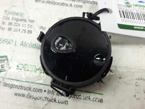 Used Electronic module RENAULT SCÉNIC II (JM0/1_) [2003-2010]  21452976