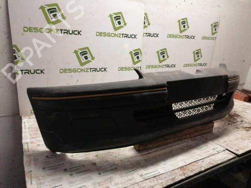 Front bumper PEUGEOT 106 Van II Hatchback Van (1S_) 1.0 | BP24680207C7 