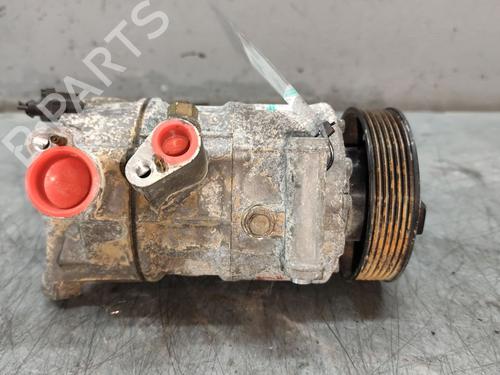 AC compressor VW GOLF VI (5K1) 1.6 TDI | BP28811404M34 