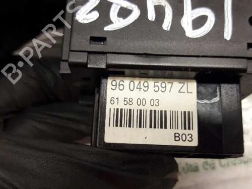 Ratstangsstang PEUGEOT 206 Hatchback (2A/C)  | BP21454814I23