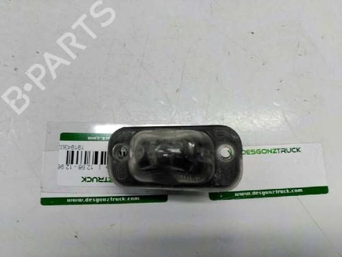 Used Licence plate light SEAT TOLEDO I (1L2) [1991-1999]  21429999