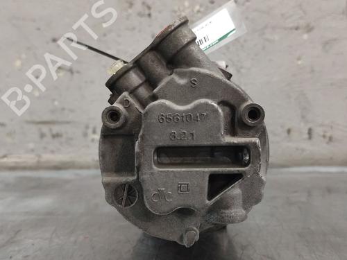 AC compressor OPEL ASTRA H (A04) 1.7 CDTI (L48) | BP31321053M34