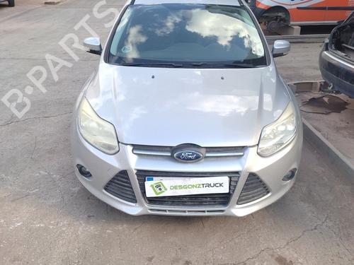 Left front fog light FORD FOCUS III  | BP22248068C30 