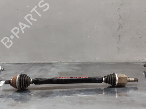 Used Right front driveshaft Right front driveshaft AUDI Q3 (F3B) 35 TDI quattro (150 hp) 33606862 33606862