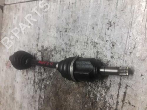 Left front driveshaft FIAT TIPO Hatchback (356_, 357_)  | BP22785691M38 