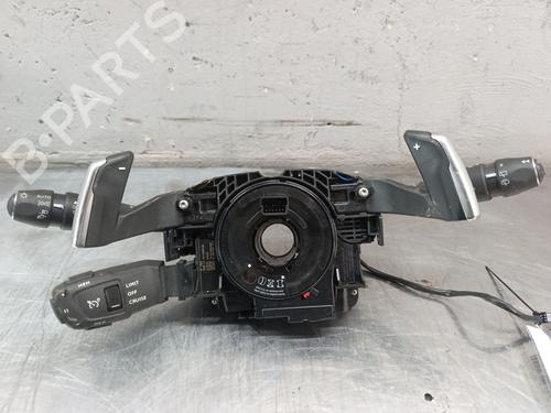 Used Switch PEUGEOT 5008 II (MC_, MJ_, MR_, M4_) 1.5 BlueHDi 130 (MCYHZJ, MCYHZR, MCYHZX) (131 hp) 30698211