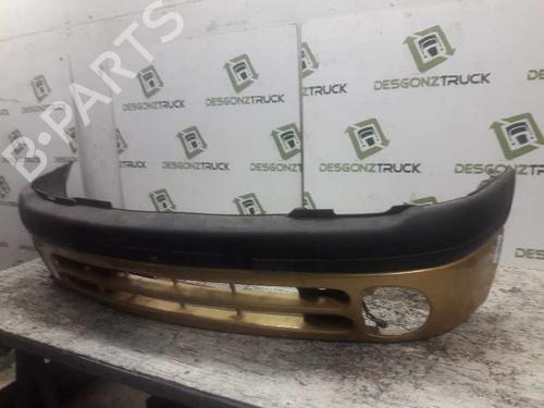Front bumper RENAULT CLIO II (BB_, CB_)  | BP21465919C7 