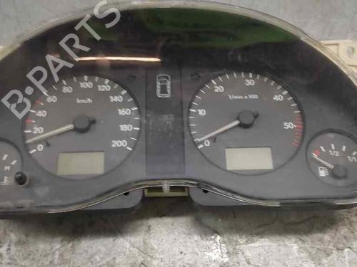Used Instrument cluster VW SHARAN (7M8, 7M9, 7M6) [1995-2010]  21408127