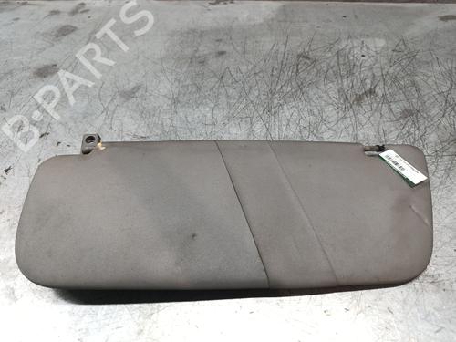 Used Left sun visor VW CRAFTER 30-35 Bus (2E_) 2.0 TDI 4motion (163 hp) 28722364