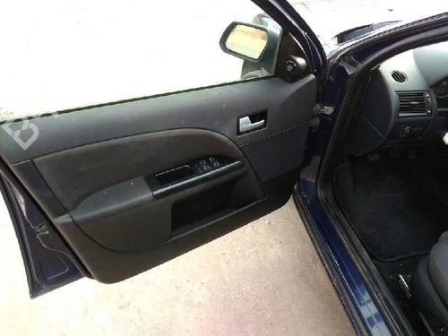 Left rear window switch FORD MONDEO III (B5Y)  | BP21459396I29 