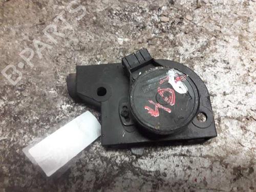Used Pedal PEUGEOT 406 (8B) [1995-2005]  21472926