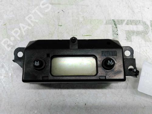 Display FORD FOCUS I Turnier (DNW) [1999-2007]  21434054