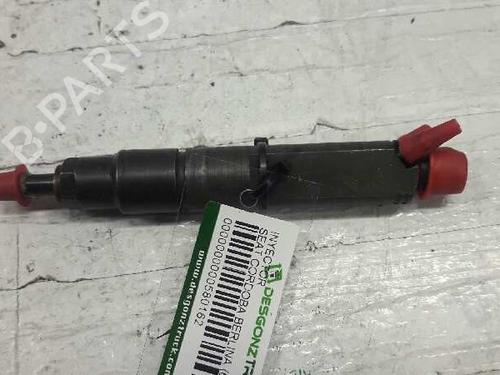Used Injector SEAT CORDOBA (6K2) [1999-2002]  21451657