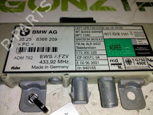 Other BMW 3 (E46) 320 d | BP21427869O1 