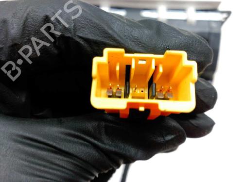 Passenger airbag RENAULT LAGUNA II Grandtour (KG0/1_)  | BP21442935C10 