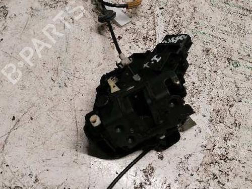 Used Rear left lock FORD FOCUS II (DA_, HCP, DP) [2004-2013]  21477558
