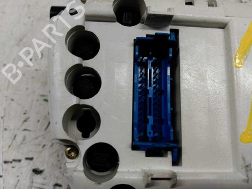 Instrument cluster RENAULT TRAFIC Van (T_, P_, V_)  | BP21425153C47 