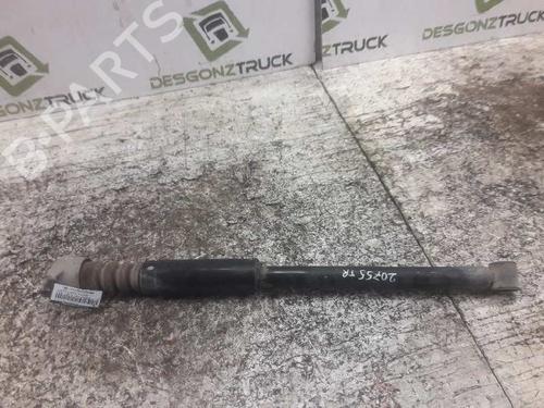 Used Right rear shock absorber FORD FIESTA V (JH_, JD_) [2001-2014]  21468164