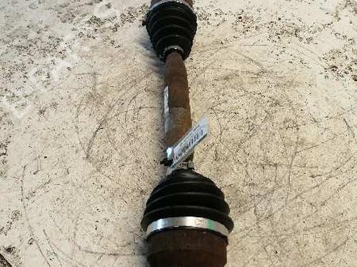 Used Right front driveshaft FORD FOCUS II (DA_, HCP, DP) [2004-2013]  21480543