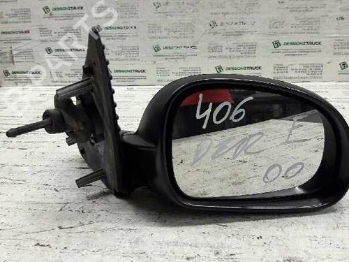 Used Right mirror PEUGEOT 406 (8B) [1995-2005]  21450563