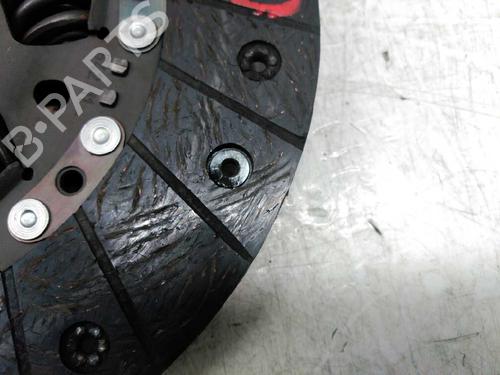 Other OPEL ZAFIRA A MPV (T98) 1.6 (F75) | BP25801324O1 