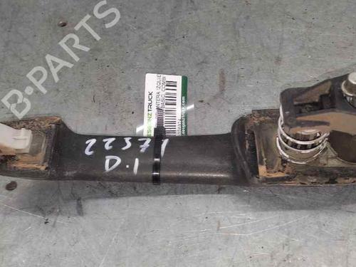 Front left exterior door handle MERCEDES-BENZ VITO Bus (W639) 109 CDI (639.701, 639.703, 639.705) | BP22780078C128 
