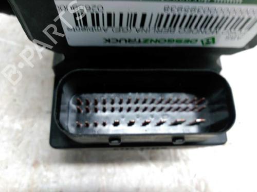 ABS Bremseaggregat FORD MONDEO III (B5Y)  | BP21434089M43 