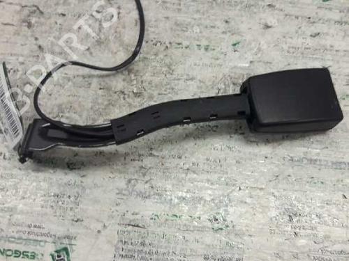 Seat buckle VW PASSAT B6 (3C2)  | BP21453501I32 
