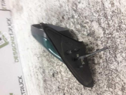 Right mirror OPEL ASTRA G Hatchback (T98)  | BP21462867C27 